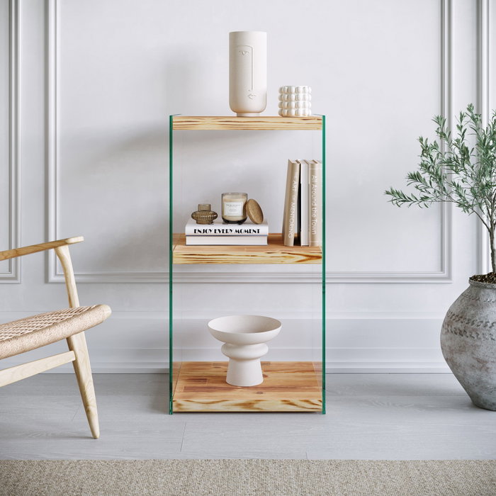 Hanah Home Niagara R302 Roble Hanah Home Niagara R302 Roble